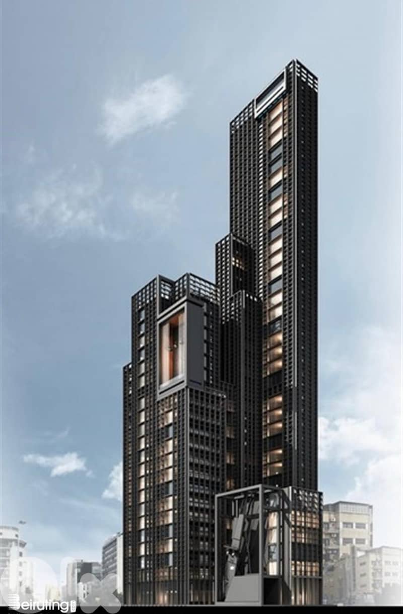 75sqm 1 Bedroom Apartment in Quasar 0