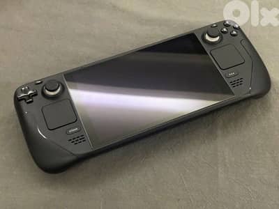Steam deck 512GB (USED)