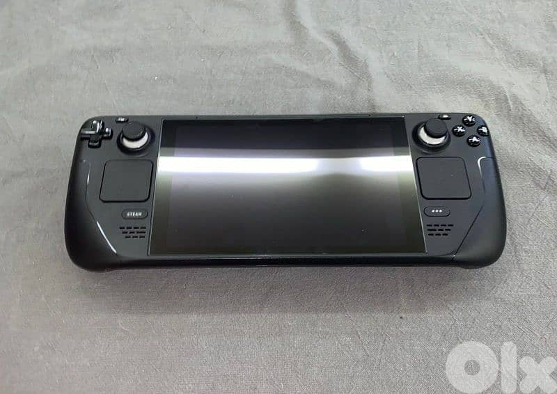 Steam deck 512GB (USED) 1