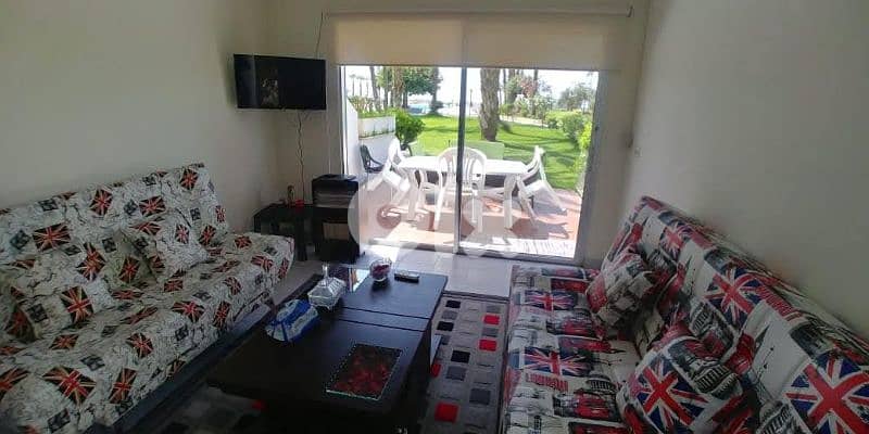 Chalet for Rent, premium location on the grass 0