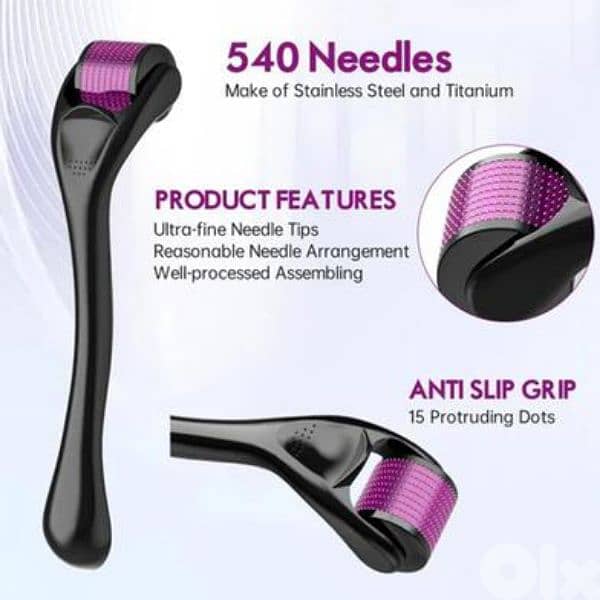 Derma roller 1