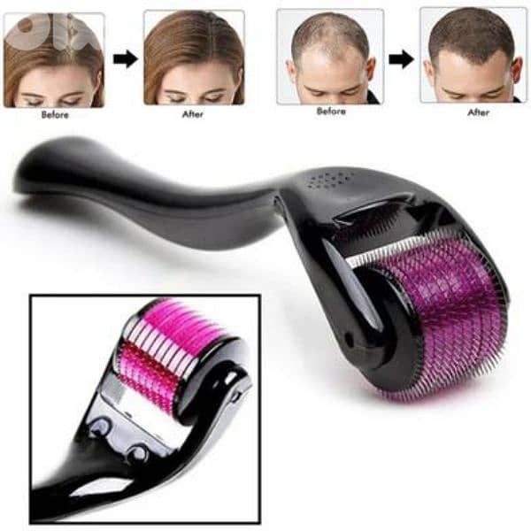 Derma roller 2