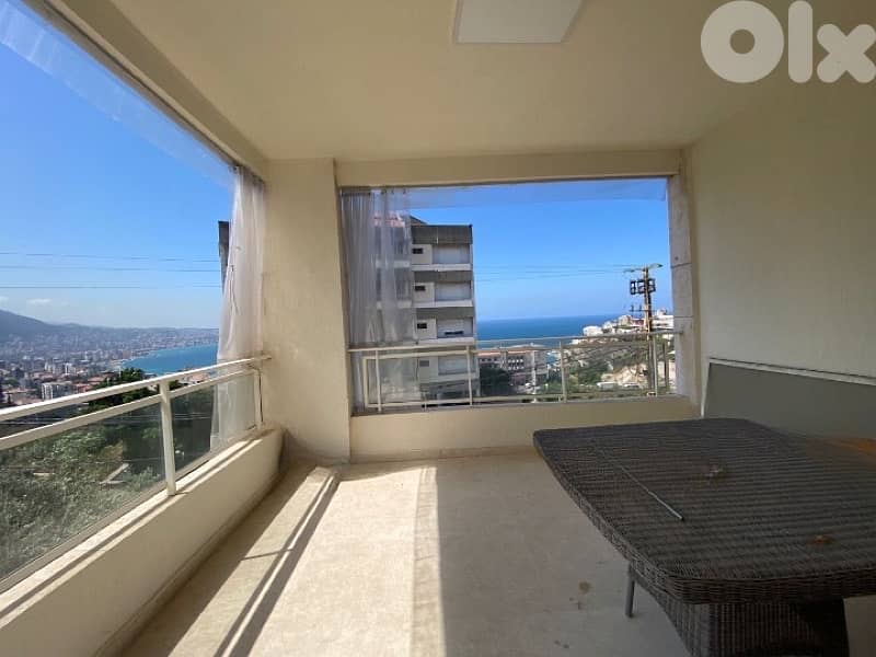 Appartment for Sale in Kfarhbab 0