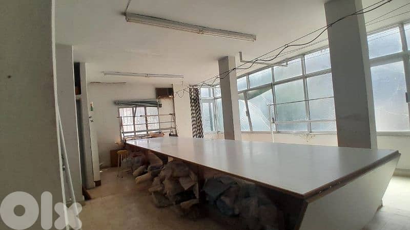 Apartment for sale in Jal El Dib - شقة للبيع في منطقة جل الديب 0
