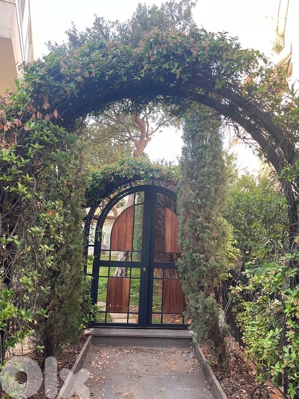Appartment for rent in Kfarhbab 0