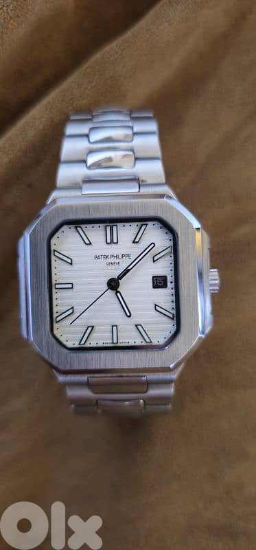 Patek Philippe Cubitus 0
