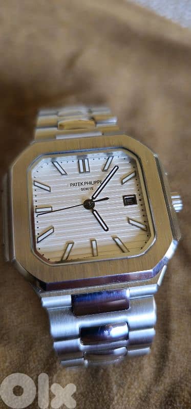 Patek Philippe Cubitus 2