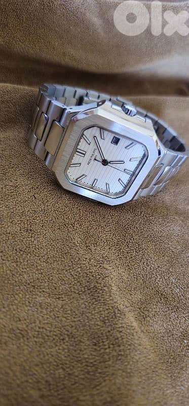 Patek Philippe Cubitus 3