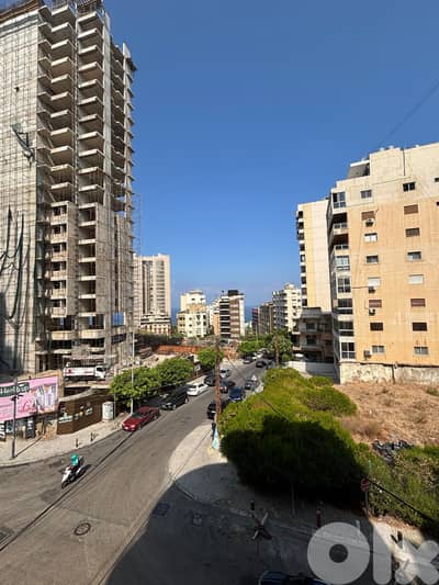 140sqm Apartment in Caracas/Rawsheh