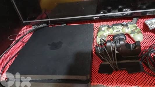 ps4 slim