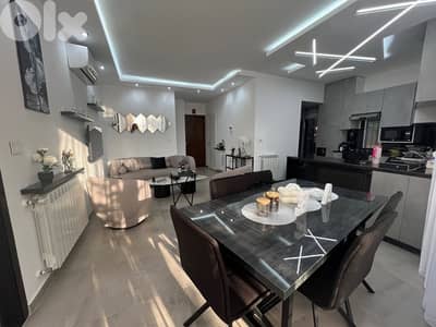 Amazing Apartment|New Building|Calm neighborhood|Broumana-Mar Cheeya