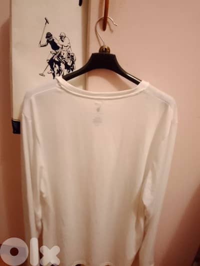 Us polo