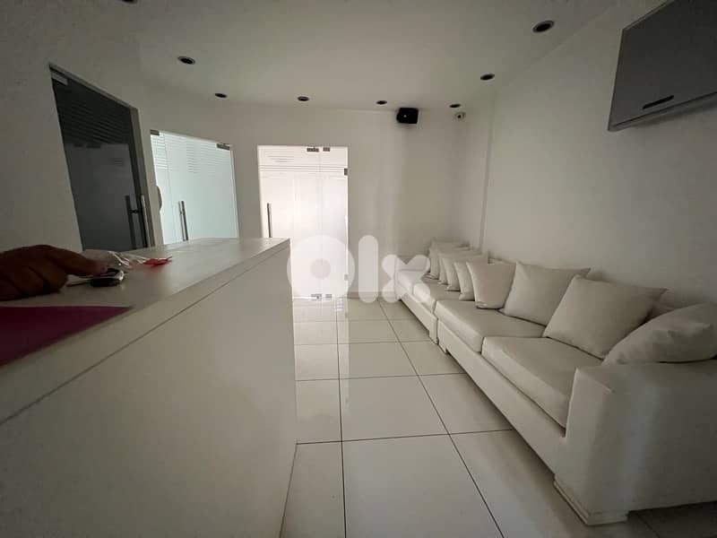 Commercial for sale- central  Location -Dekweneh 0