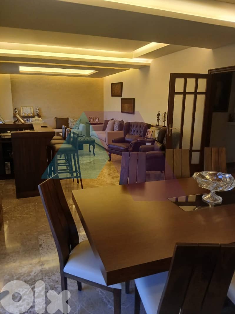 240m2 Apartment+Sea/Mountain View 4sale in Sehayli- شقة للبيع في سهيلة 0