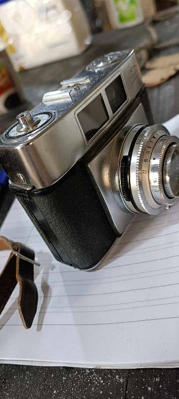 vintage camera 3