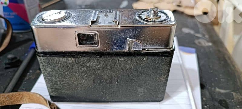 vintage camera 4