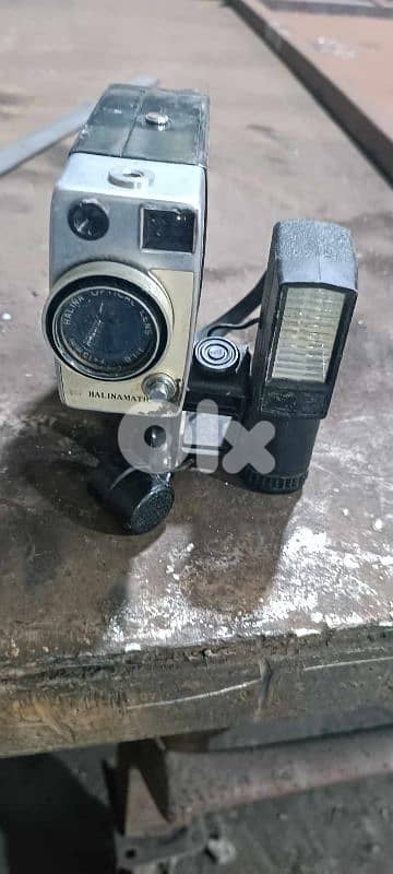 vintage camera 5