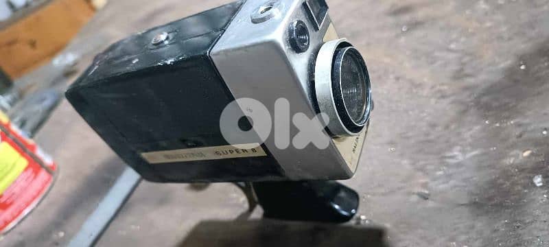 vintage camera 6