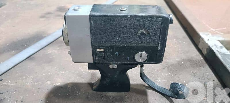 vintage camera 7