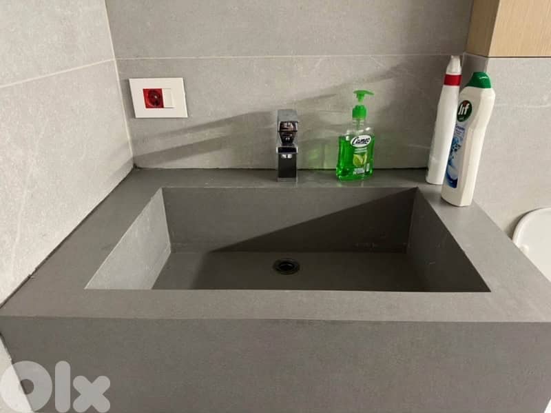 مغسلة سيراميك (Sink) 0