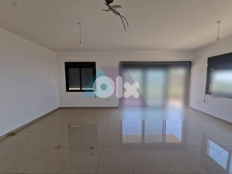 133m2 apartment+sea view for sale in Batroun (4min Away From Batroun) 0
