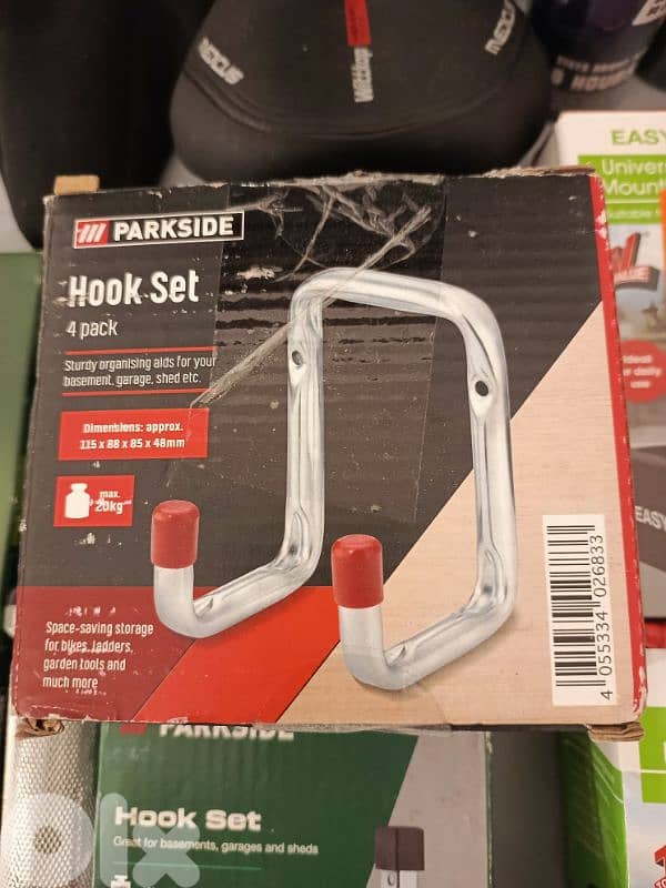 bicycle+ accesories 8