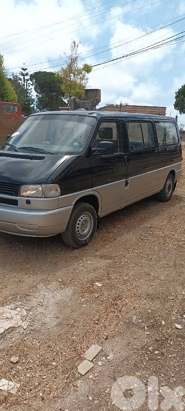 فولكسفاغن أي دي 4 1996 0