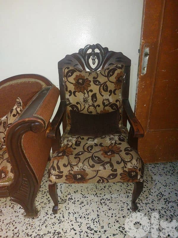 صالون 1