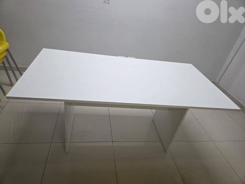 Table for meeting room 1