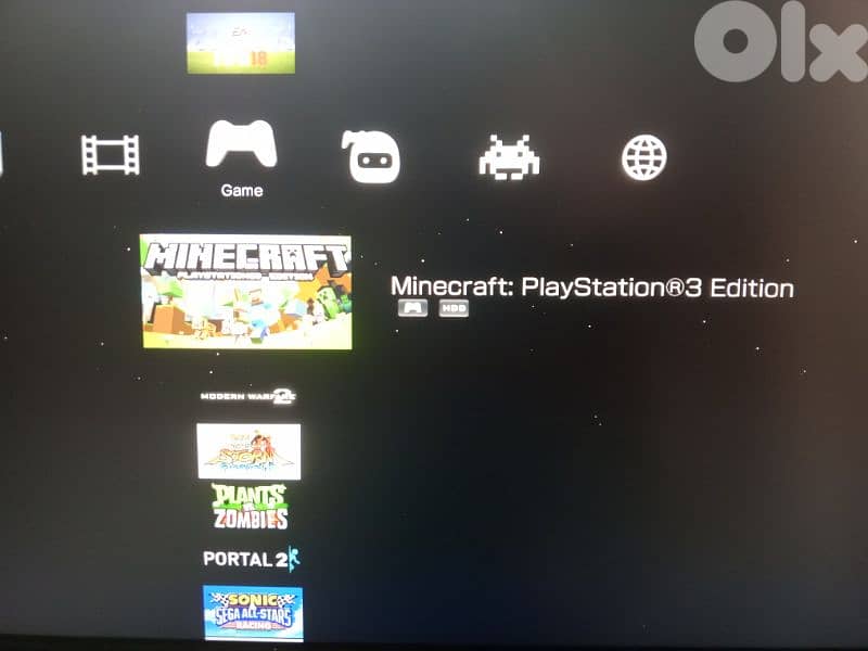 “PS3 Modded (Multiman) + Loaded Games – $70” 10