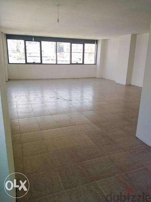 110 SQM Brand New Office in Dbayeh, Metn in a Prime Location 0