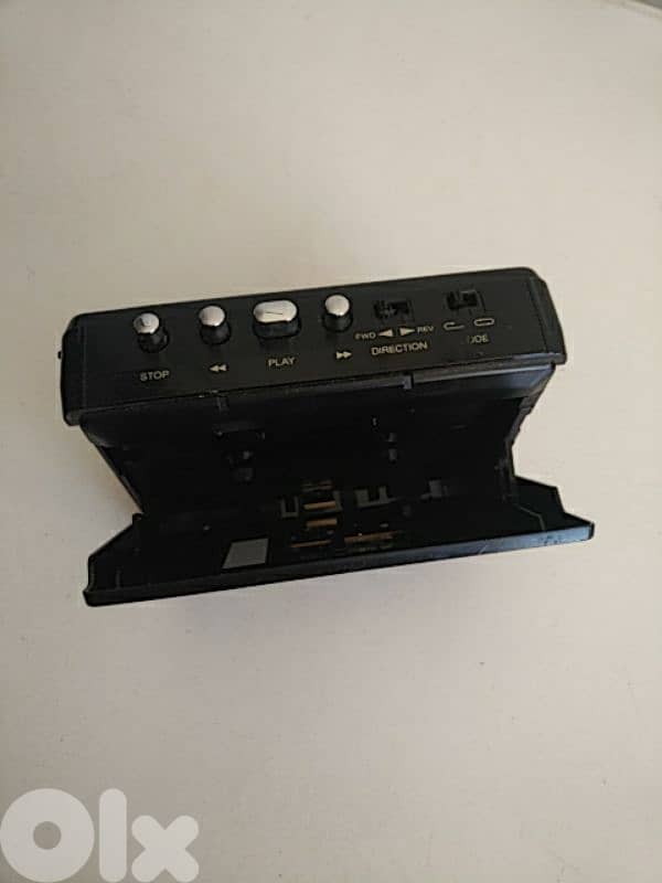 Vintage Walkman Sony WM-B47 (not working) - Not Negotiable 1