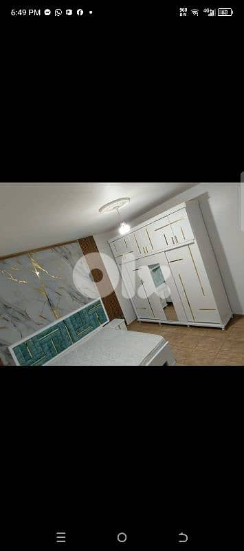 غرف نوم مميزه 2
