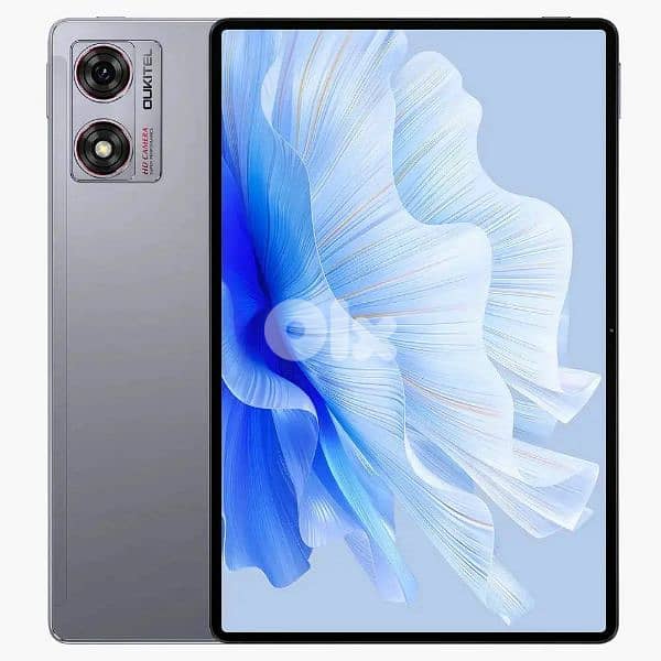Oukitel OT8 SmartTablet 11-Inch 0