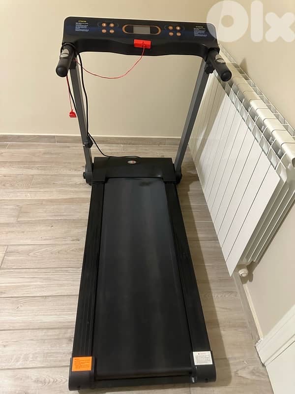 Treadmill For Sale - Like New! 2