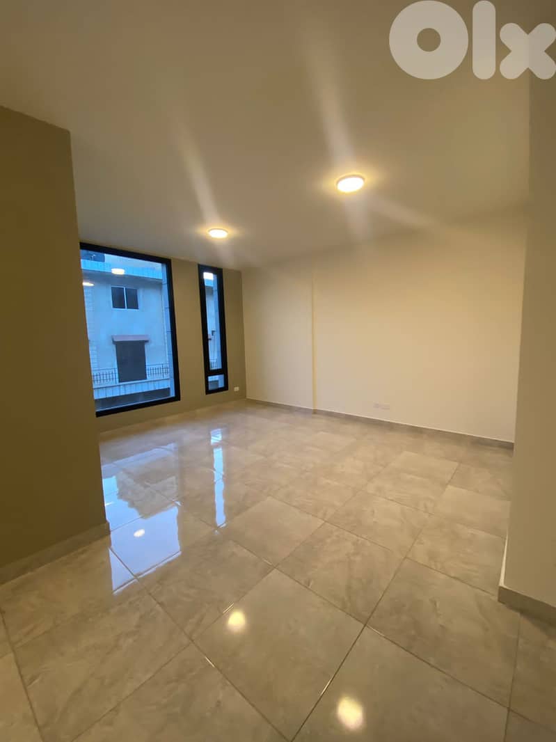 haouch el omara office 55 sqm for rent (2 offices available) #6731 0