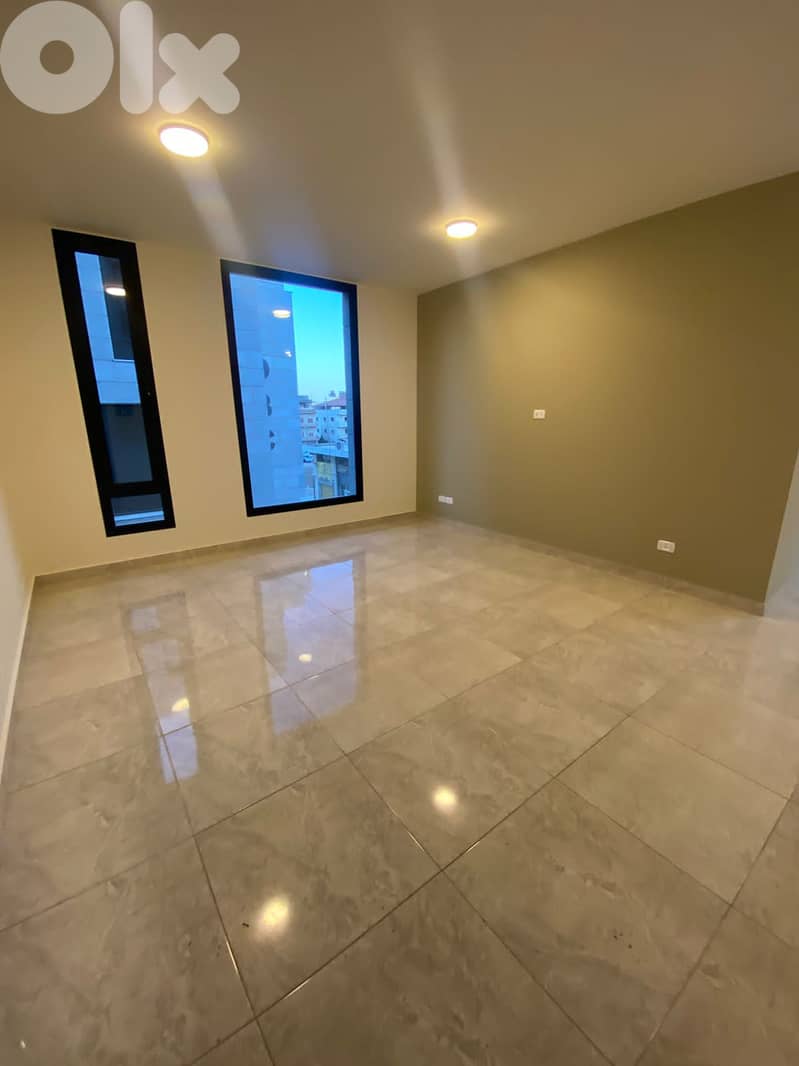 haouch el omara office 55 sqm for rent (2 offices available) #6731 0