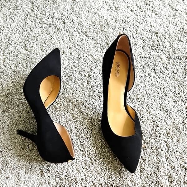 Michael kors heels 0