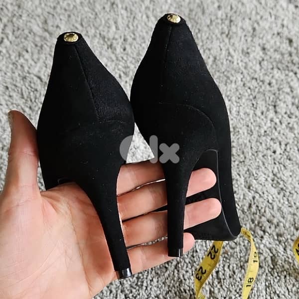 Michael kors heels 2