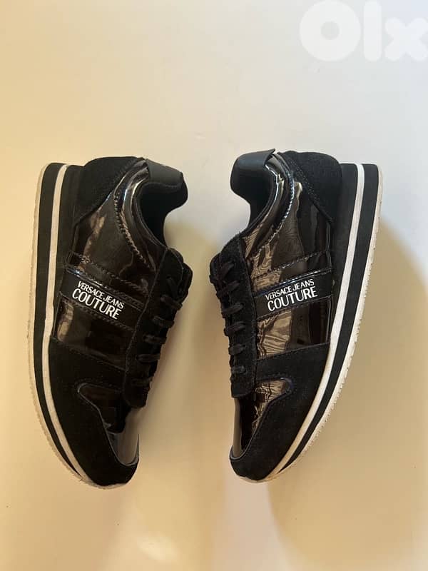 versace jeans sneakers 1