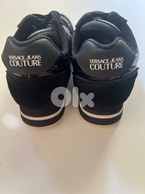 versace jeans sneakers 2
