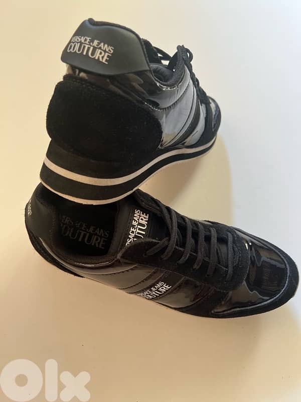 versace jeans sneakers 3