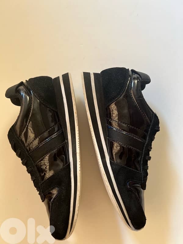 versace jeans sneakers 4