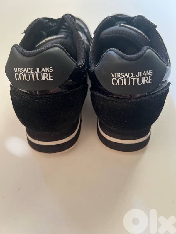versace jeans sneakers 6