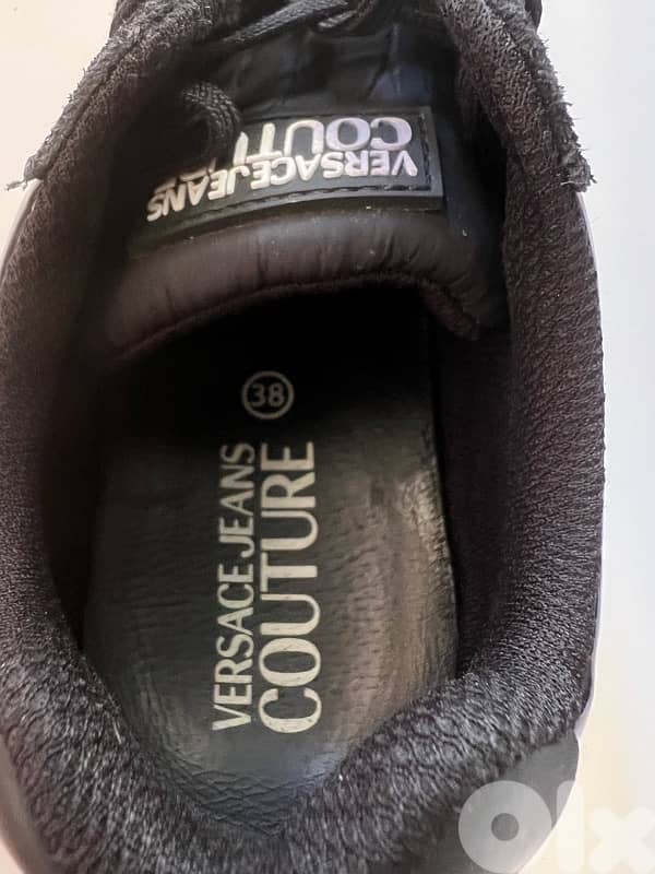 versace jeans sneakers 7