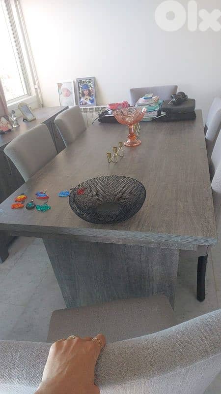 table 0