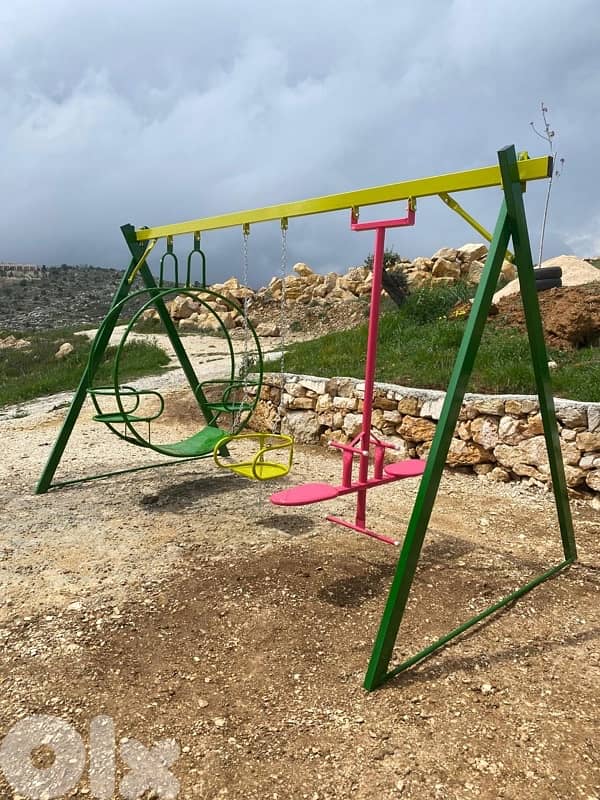 playground for  sale 4