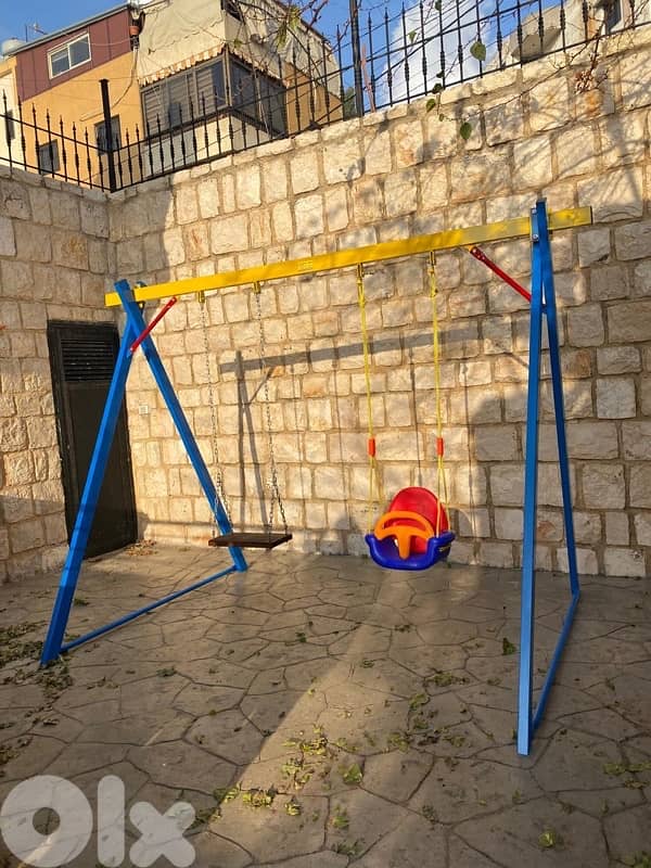 playground for  sale 7