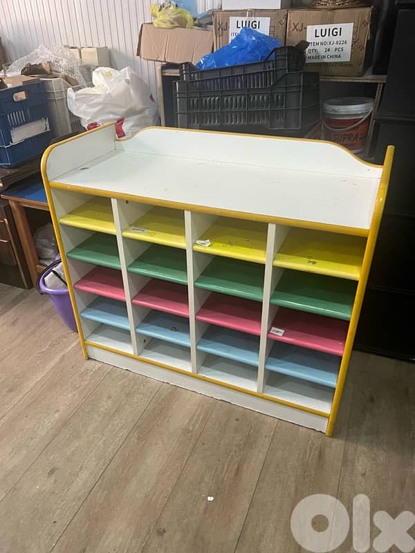 shelve for sale 0