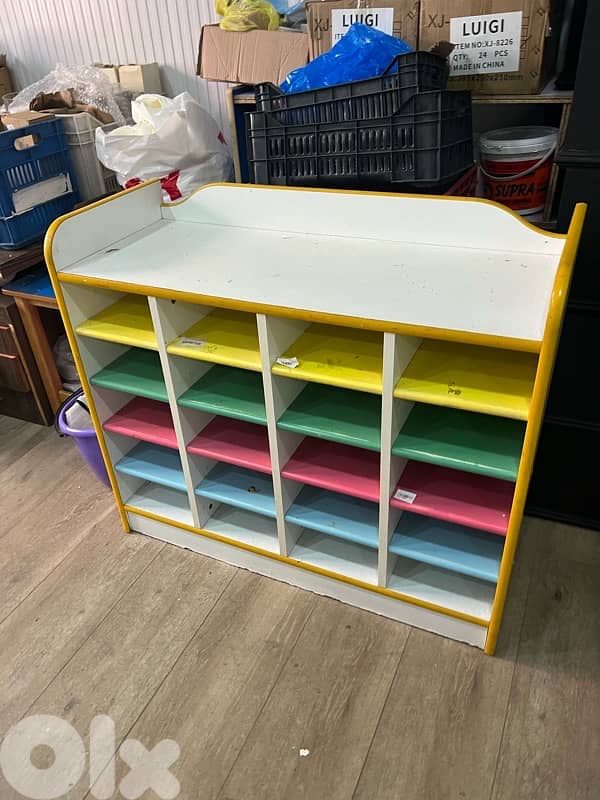 shelve for sale 1